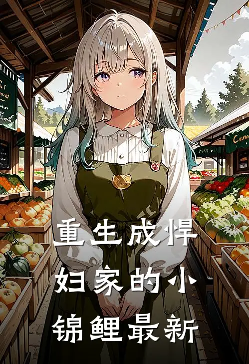 重生成悍妇家的小锦鲤最新