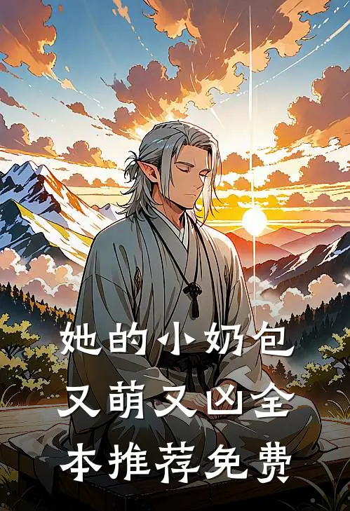 她的小奶包又萌又凶全本推荐免费