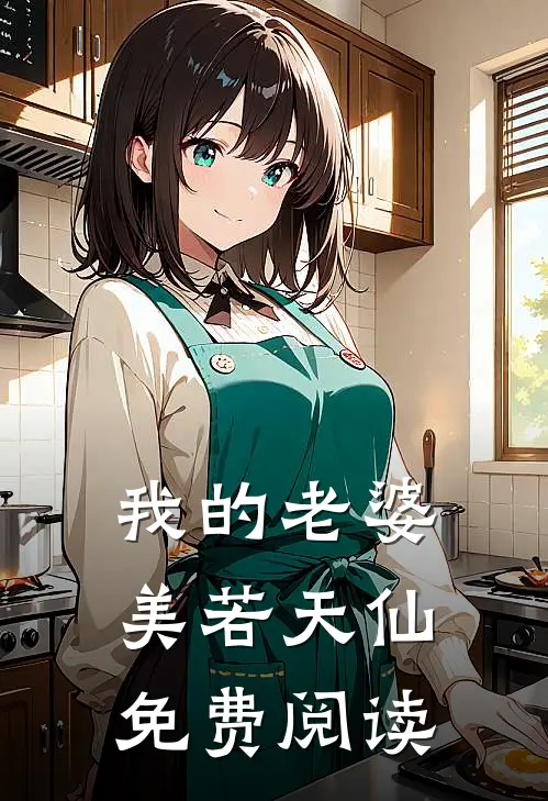我的老婆美若天仙免费阅读