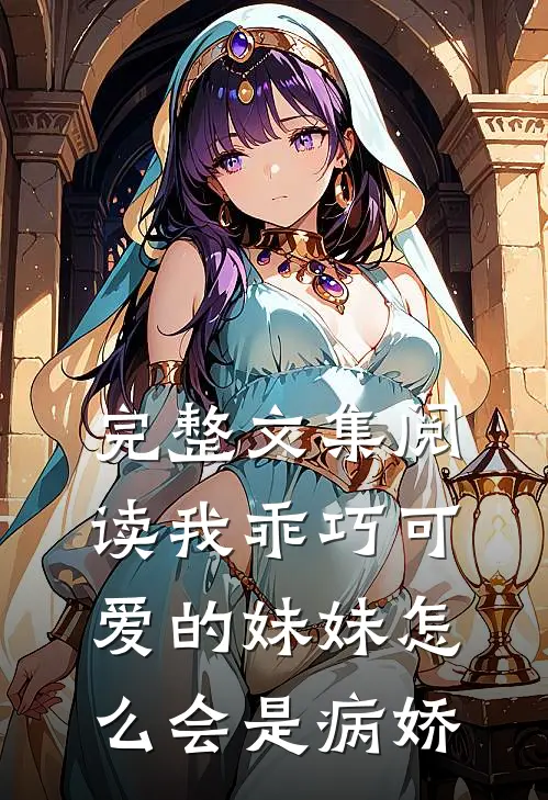 完整文集阅读我乖巧可爱的妹妹怎么会是病娇