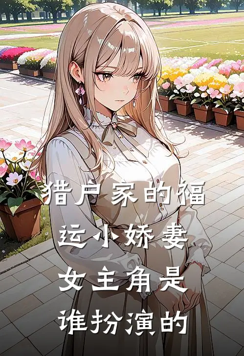 猎户家的福运小娇妻女主角是谁扮演的
