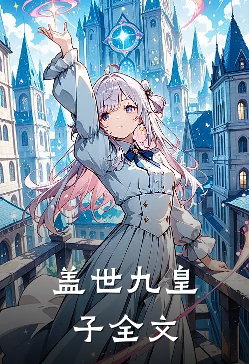 盖世九皇子全文