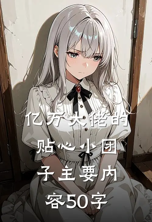 亿万大佬的贴心小团子主要内容50字