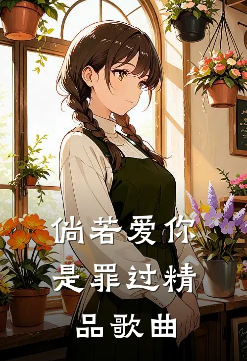 倘若爱你是罪过精品歌曲