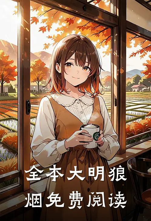 全本大明狼烟免费阅读