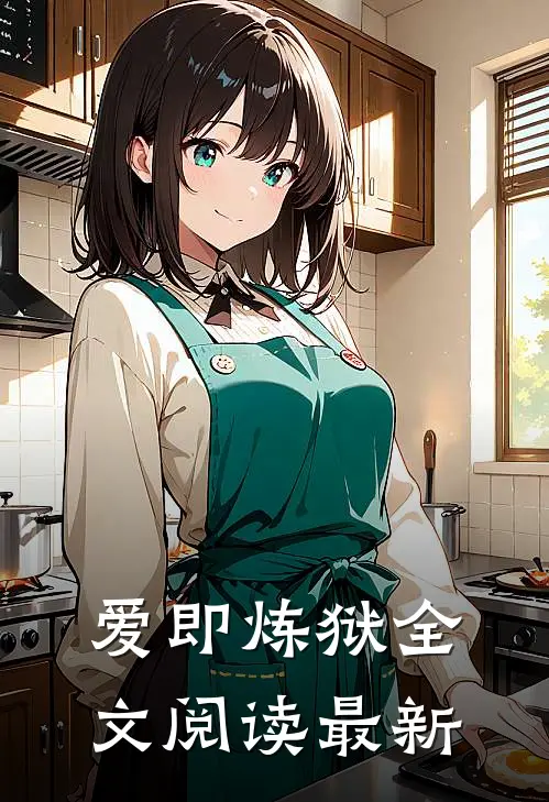 爱即炼狱全文阅读最新