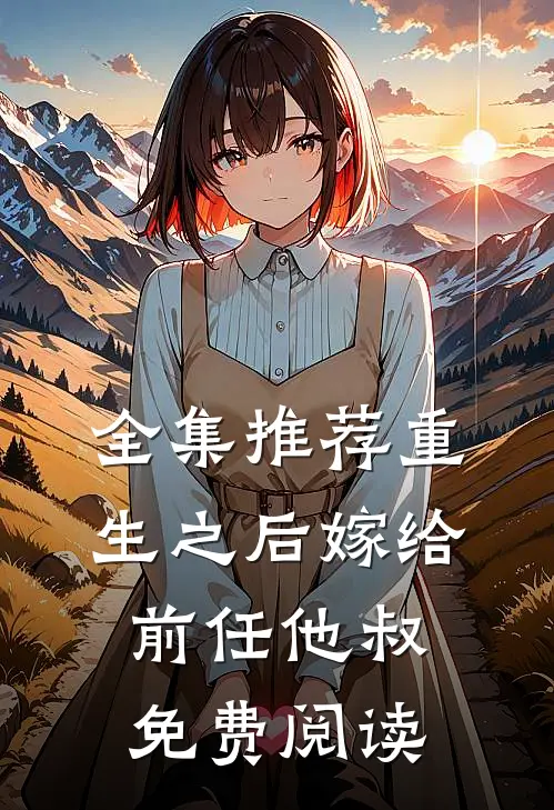 全集推荐重生之后嫁给前任他叔免费阅读