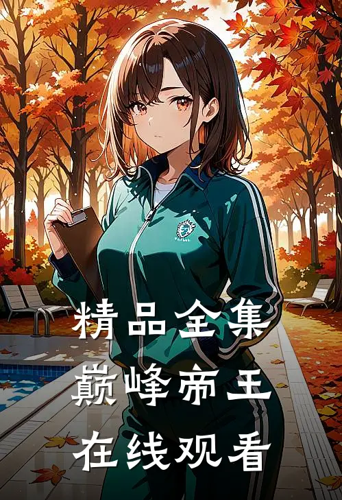 精品全集巅峰帝王在线观看