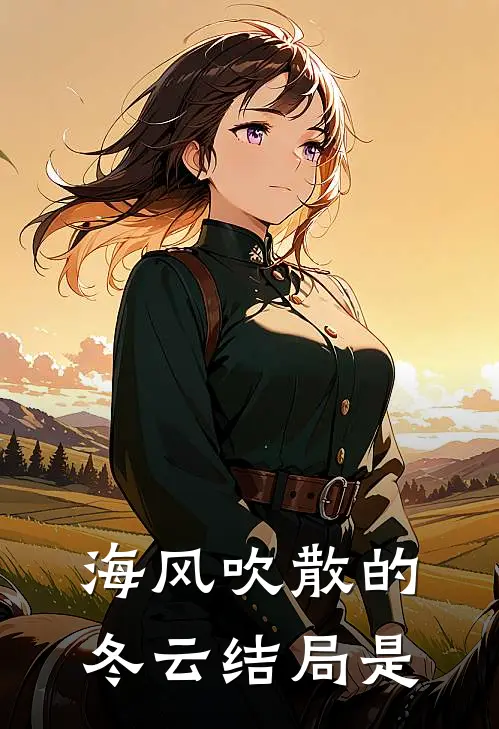 海风吹散的冬云结局是