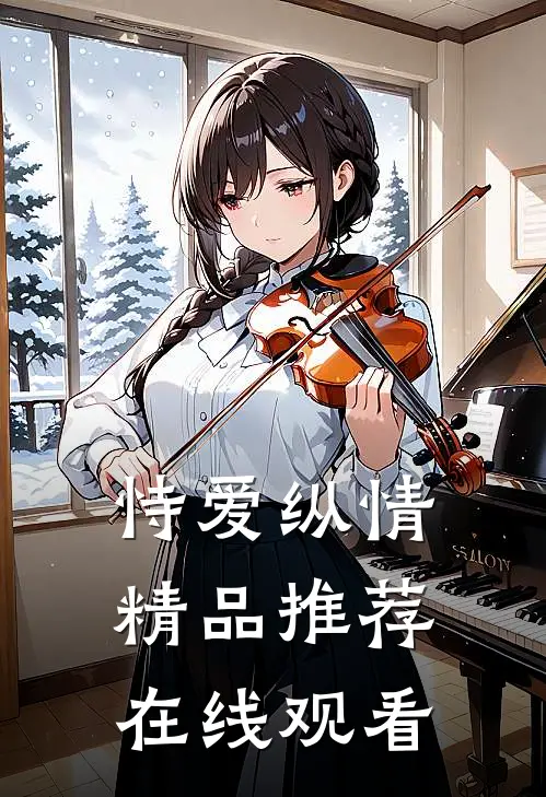 恃爱纵情精品推荐在线观看