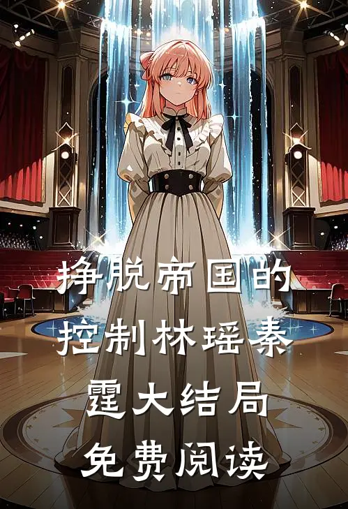 挣脱帝国的控制林瑶秦霆大结局免费阅读