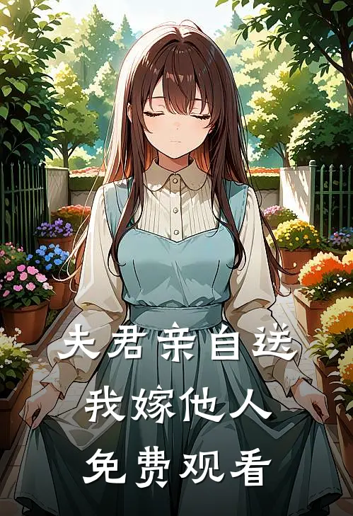 夫君亲自送我嫁他人免费观看