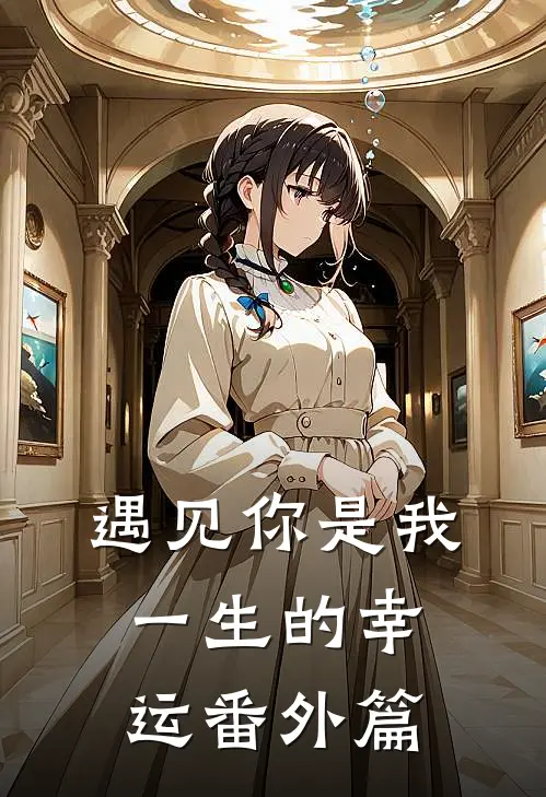 遇见你是我一生的幸运番外篇