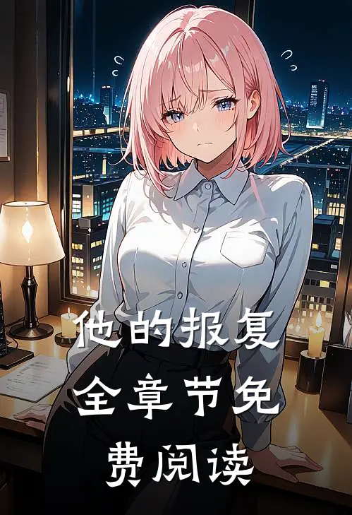他的报复全章节免费阅读