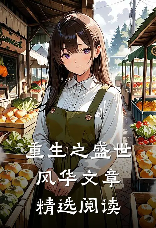 重生之盛世风华文章精选阅读
