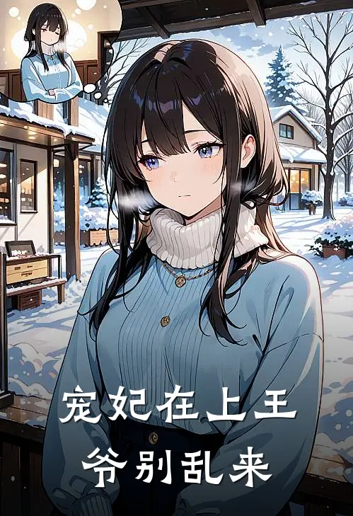 宠妃在上王爷别乱来