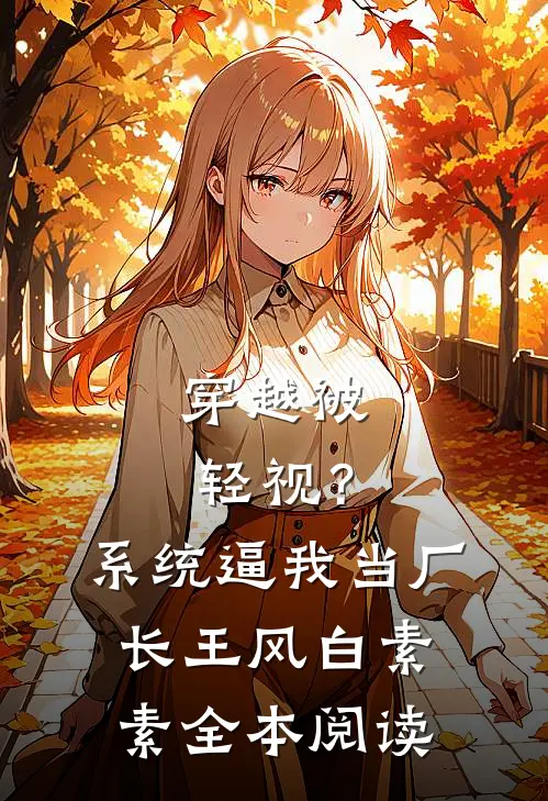 穿越被轻视？系统逼我当厂长王风白素素全本阅读