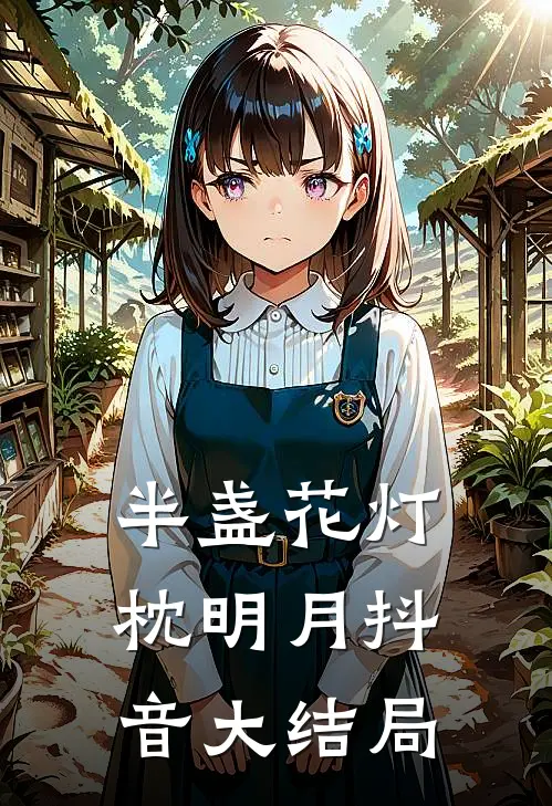 半盏花灯枕明月抖音大结局