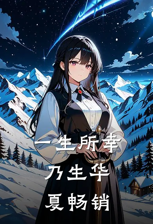 一生所幸,乃生华夏畅销