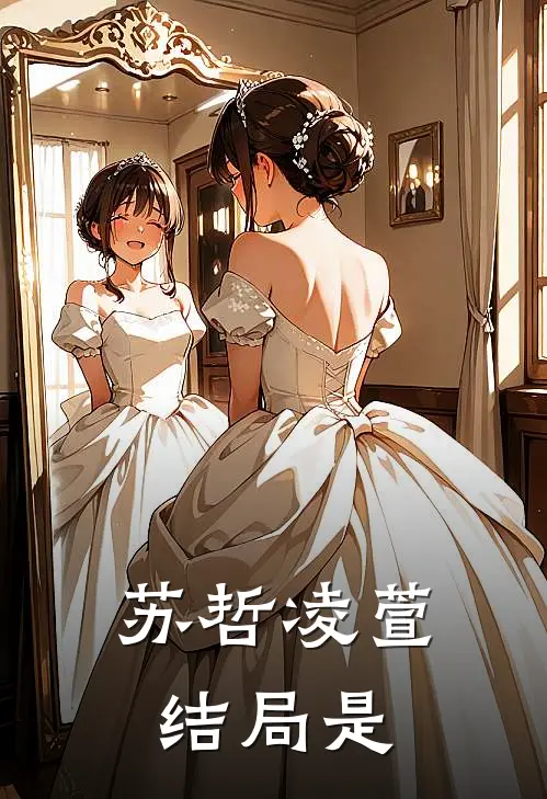 苏哲凌萱结局是