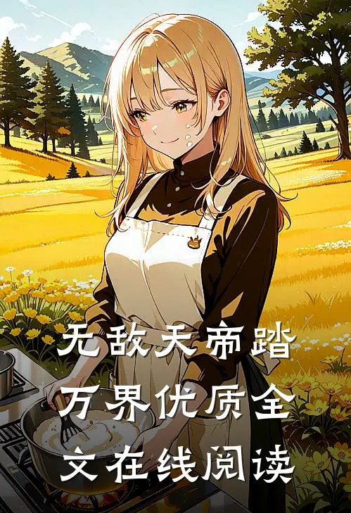 无敌天帝踏万界优质全文在线阅读