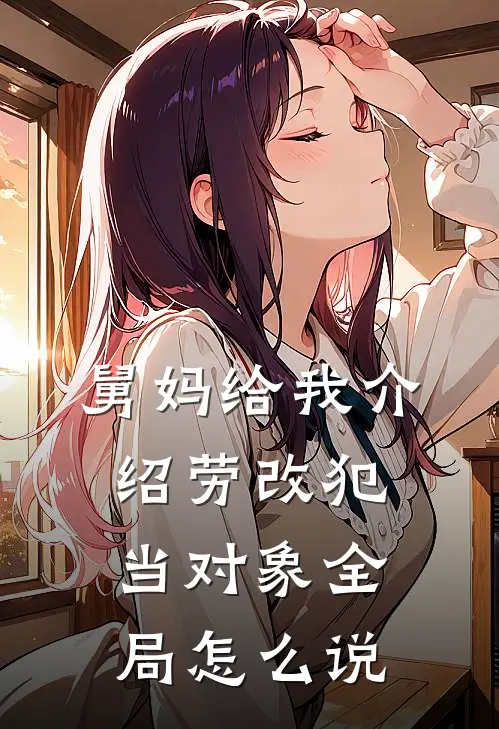 舅妈给我介绍劳改犯当对象全局怎么说
