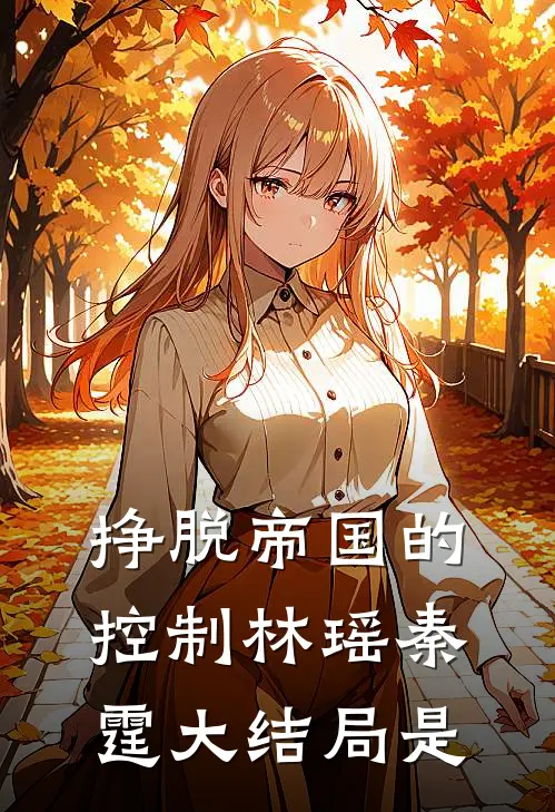 挣脱帝国的控制林瑶秦霆大结局是