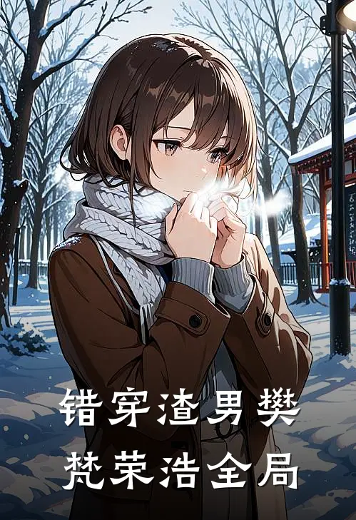 错穿渣男樊梵荣浩全局