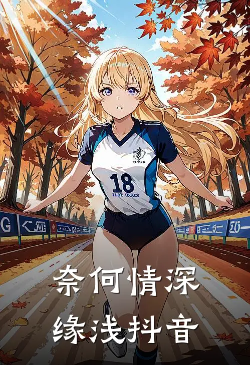 奈何情深缘浅抖音