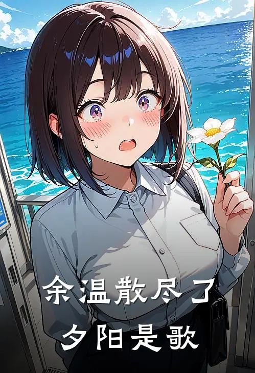 余温散尽了夕阳是歌