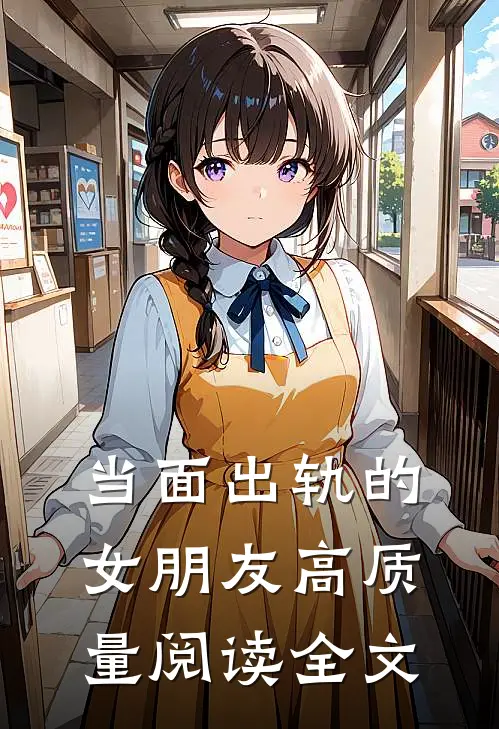 当面出轨的女朋友高质量阅读全文