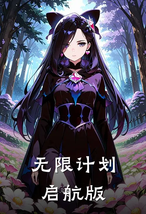 无限计划启航版