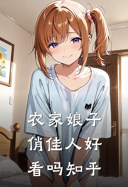 农家娘子俏佳人好看吗知乎