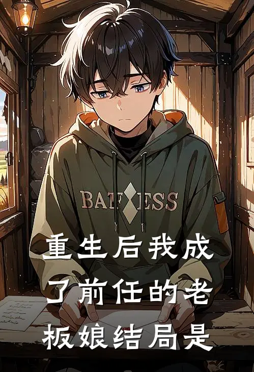 重生后我成了前任的老板娘结局是