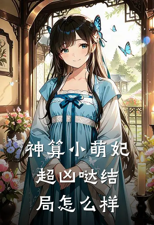 神算小萌妃超凶哒结局怎么样