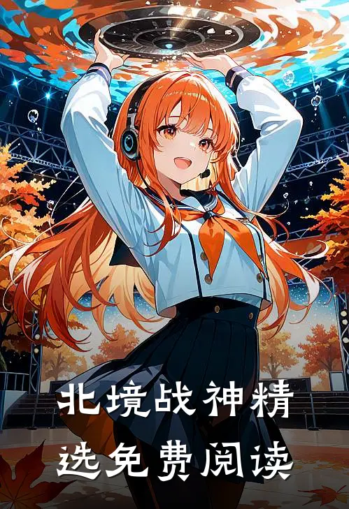 北境战神精选免费阅读