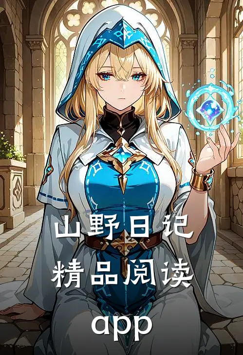 山野日记精品阅读app