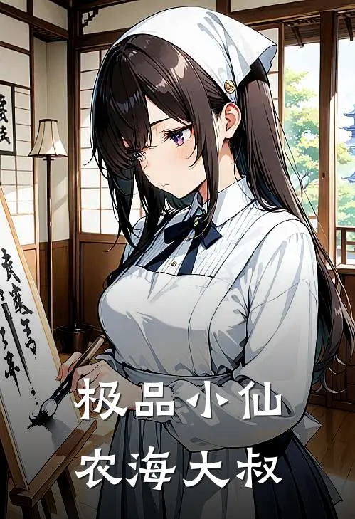 极品小仙农 海大叔