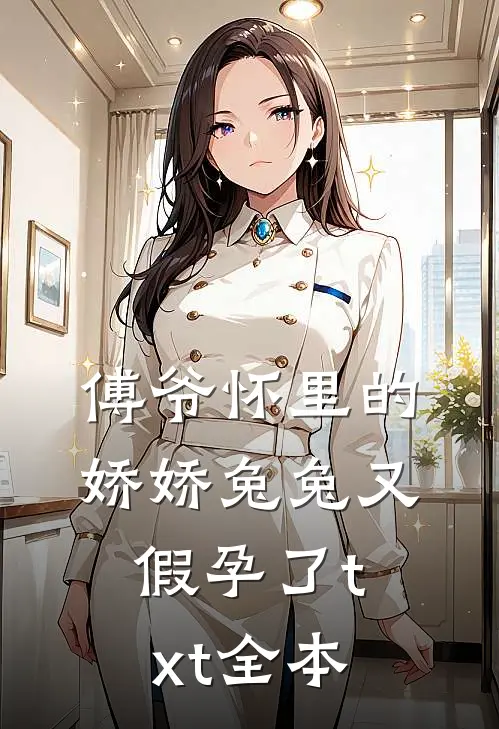傅爷怀里的娇娇兔兔又假孕了txt全本