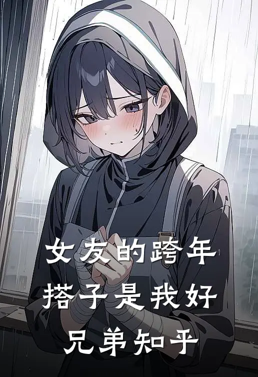 女友的跨年搭子是我好兄弟知乎