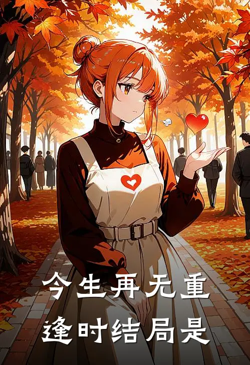 今生再无重逢时结局是