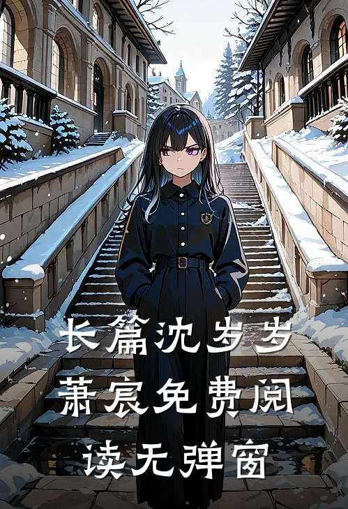 长篇沈岁岁萧宸免费阅读无弹窗
