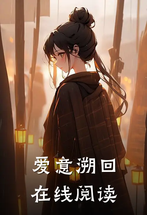 爱意溯回在线阅读