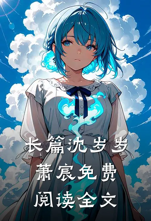 长篇沈岁岁萧宸免费阅读全文