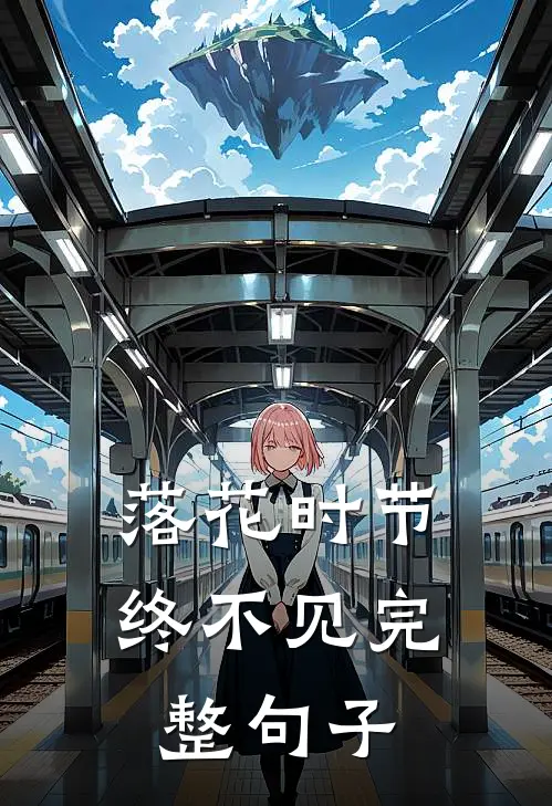 落花时节终不见完整句子