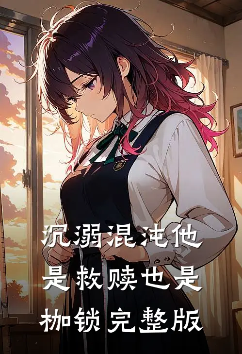 沉溺混沌他是救赎也是枷锁完整版