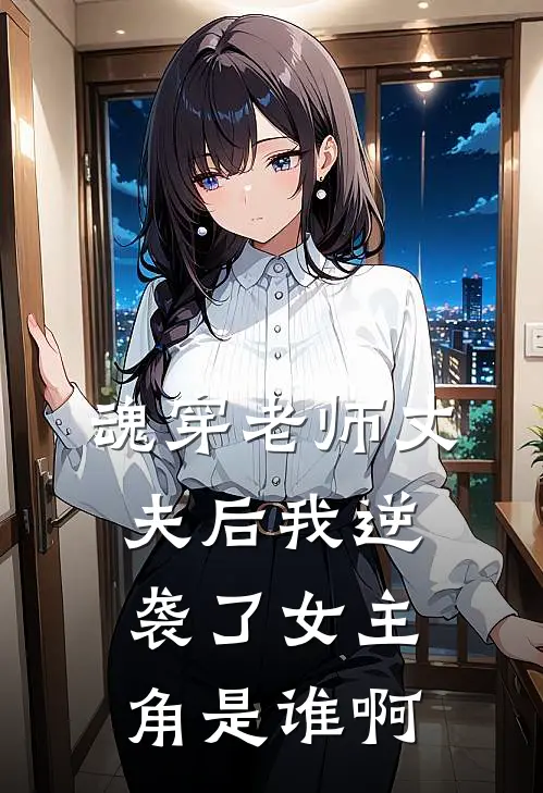 魂穿老师丈夫后我逆袭了女主角是谁啊