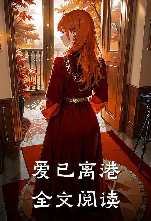 爱已离港全文阅读