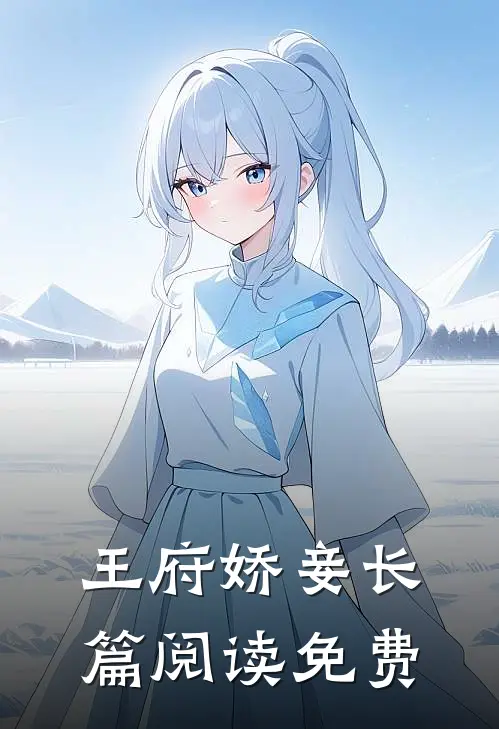 王府娇妾长篇阅读免费