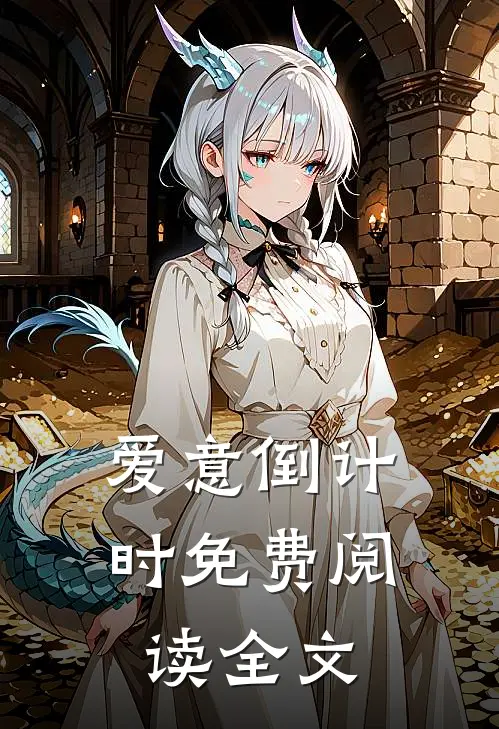 爱意倒计时免费阅读全文